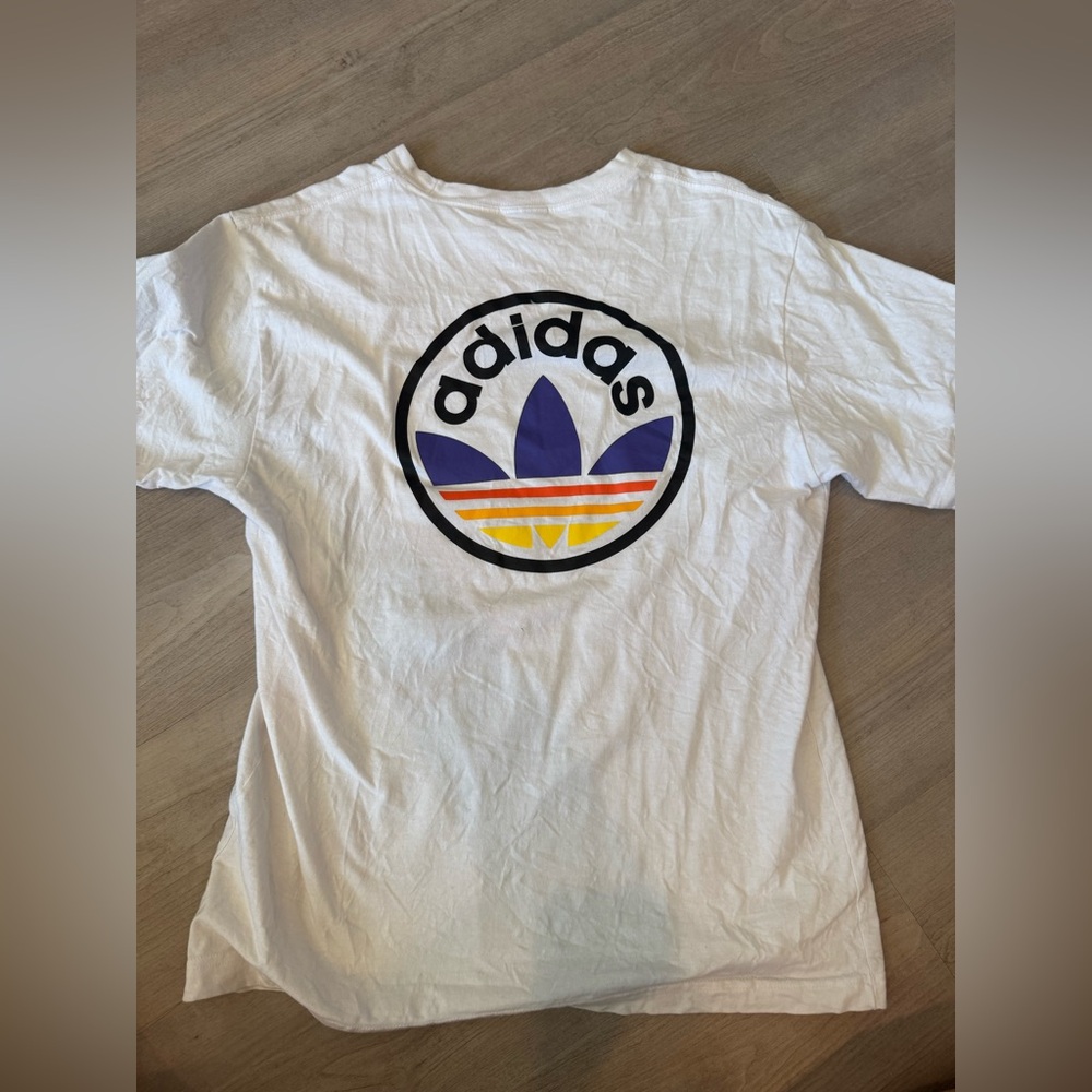 ADIDAS SHIRT BUNDLE - Picture 9 of 16